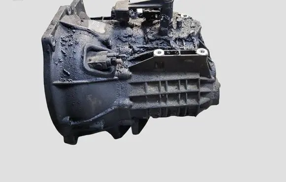 Ford Focus Manual 5 speed gearbox 6M5R7002YC T1GE2 241008162457