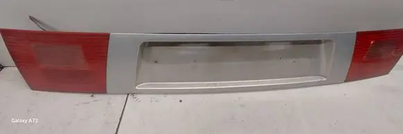 Seat Alhambra (Mk1) Trunk door license plate light bar 7M3945112A 7M7945112