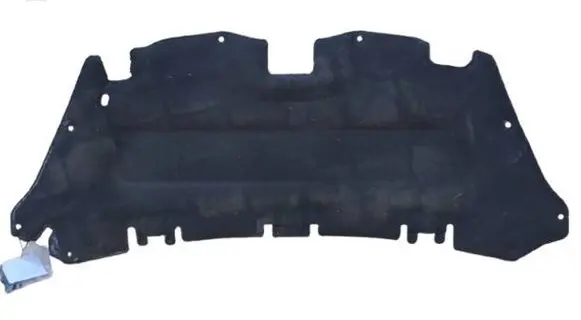 Peugeot Partner Engine bonnet/hood sound/heat insulation 