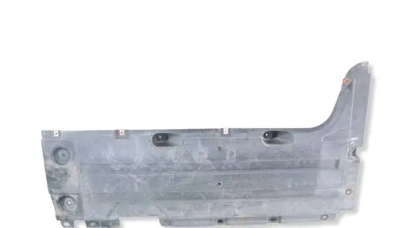 BMW X3 F25 Side bottom protection 7213672 51757213672