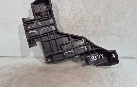 Audi Q5 SQ5 8R Headlight/headlamp mounting bracket 1000717075