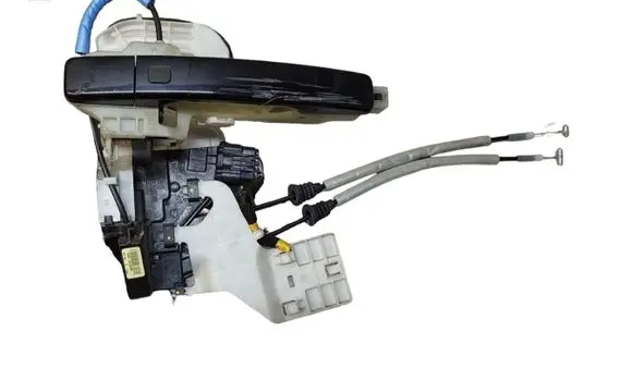 KIA Soul Front door lock 81320