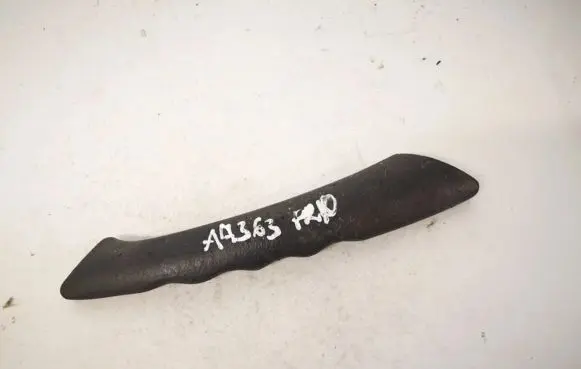 Ford Focus Other interior part 98aba24184