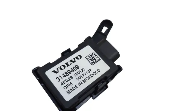 Volvo XC90 Parking PDC control unit/module 31489409 180127 00177137