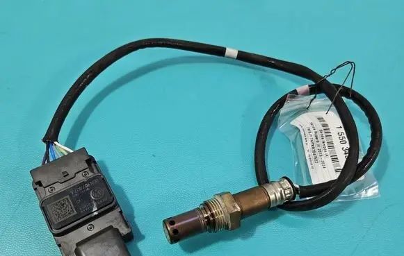 Skoda Superb B8 (3V) Lambda probe sensor 05N907807A IMPRK1550343
