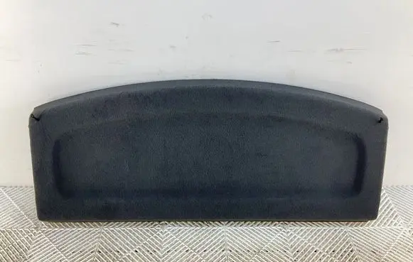 Volkswagen Golf Plus Parcel shelf 5M0867769