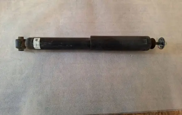 Ford Mustang V Rear shock absorber/damper AR3318080BB