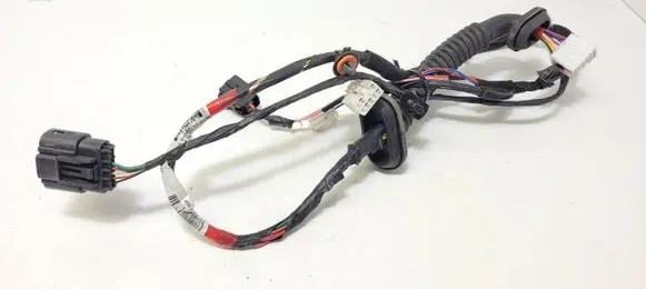 KIA Soul Rear door wiring loom 919812K400