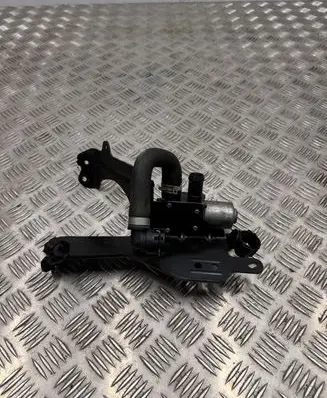 BMW 3 G20 G21 Coolant heater 9037610 9890553