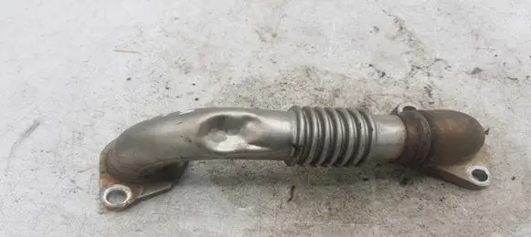 Honda Accord EGR valve line/pipe/hose NOCODE
