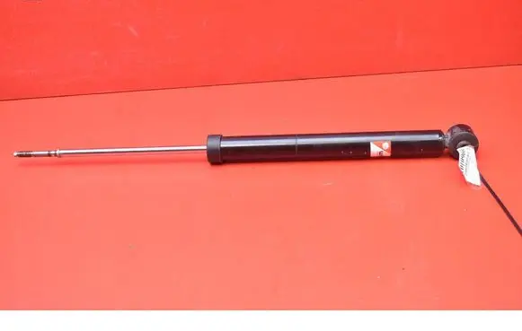 Rear shock absorber/damper