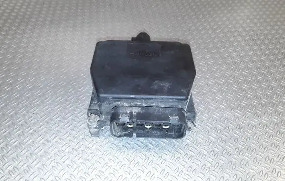 Audi A2 Turbo solenoid valve 6Q0906625C