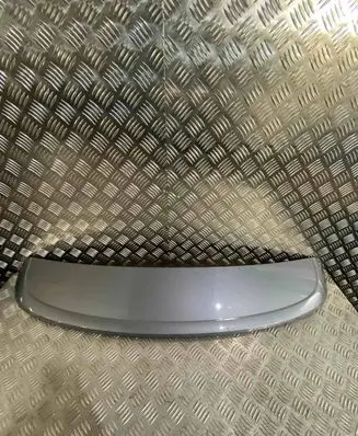 Audi A6 Allroad C7 Tailgate/trunk spoiler 4G9827933E