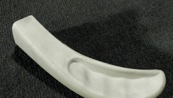 Renault Scenic II - Grand scenic II Seat adjustment handle SCNRB