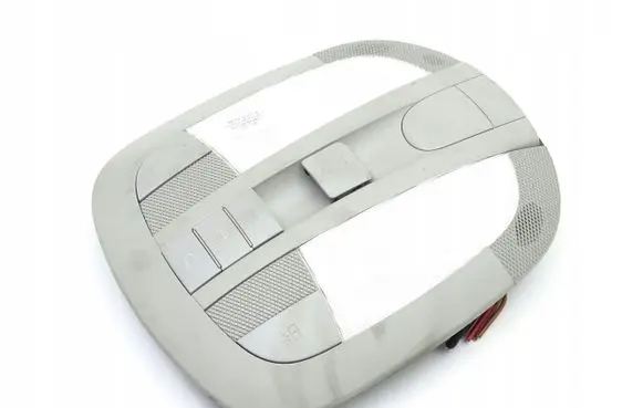 Mercedes-Benz ML W164 Front seat light A1648702926