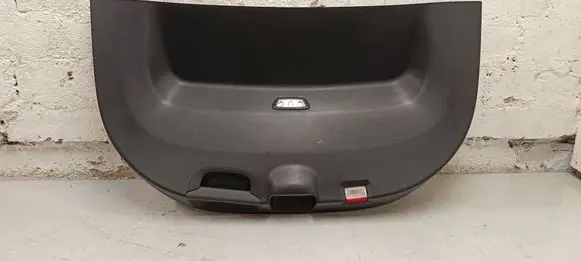Mercedes-Benz AMG GT R190 C190 Tailgate trim A1906904900