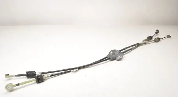 Ford Focus Gear shift cable linkage F1FR-E395-GC