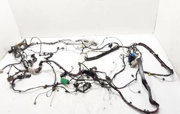 Volvo S80 Other wiring loom 30773575