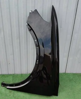 Audi Q3 F3 Fender 