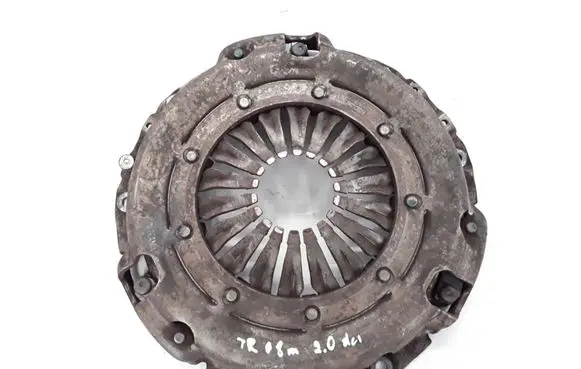 Renault Trafic II (X83) Pressure plate 8200828444