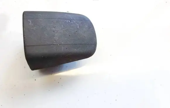 Mercedes-Benz E W210 Loading door cover/cap 