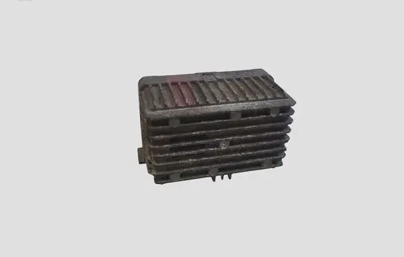 Opel Insignia A Glow plug pre-heat relay 55574293