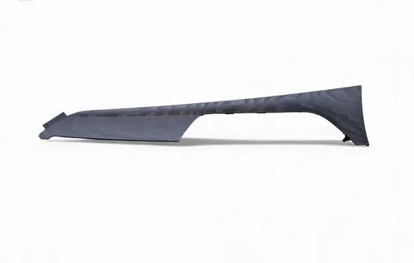 Audi A6 S6 C8 4K Rear door card trim 4K5867420F