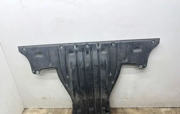 Skoda Elroq Engine splash shield/under tray 1EA825102F