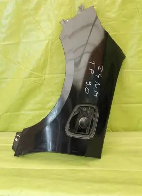 BMW Z4 g29 Fender