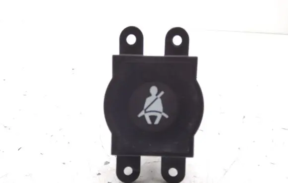 Nissan Pathfinder R51 Seat belt warning relay 