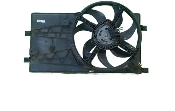 Citroen Nemo Fan set P9106001