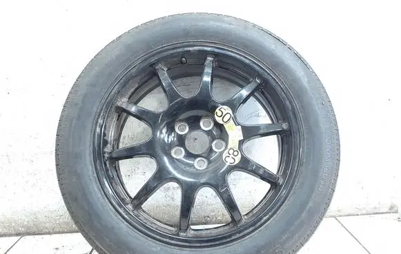 Land Rover Range Rover Sport L494 R20 spare wheel CPLA1007AB