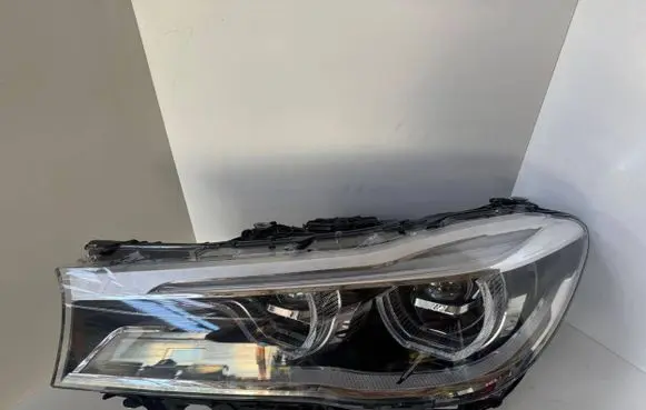 BMW 7 G11 G12 Headlight/headlamp