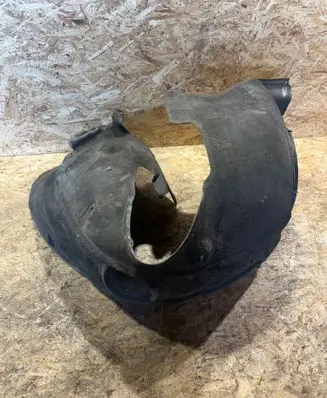 Audi Q7 4L Front mudguard 
