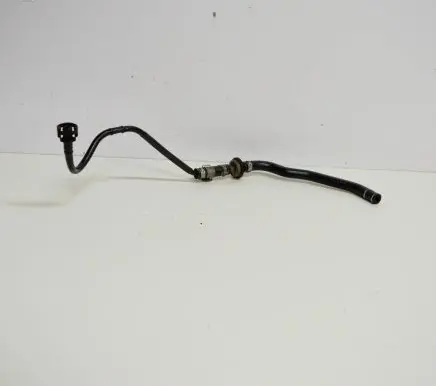 Audi A3 S3 8P Brake vacuum hose/pipe 06J138518C
