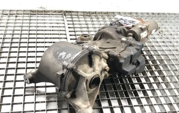 Volvo XC60 Rear differential 00119818