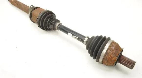 Volvo S60 Front driveshaft 31325109