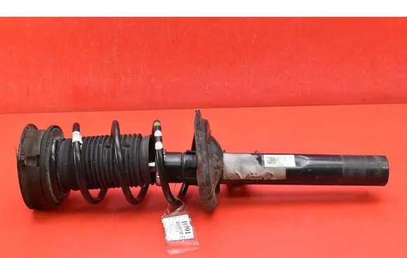 Front shock absorber/damper