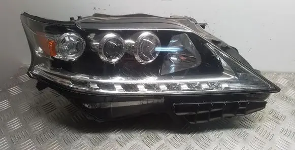 Headlight/headlamp