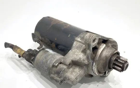 Volkswagen Touran I Starter motor 2339305324