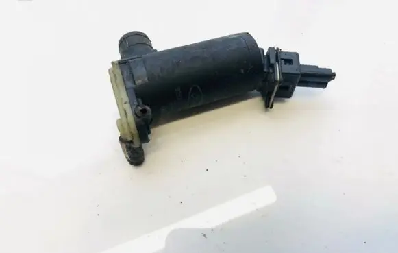 Ford Focus Windscreen/windshield washer pump 93bb17k624ba 93bb-17k624-ba