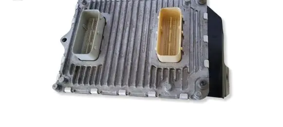 Dodge Challenger Engine control unit/module P05150883AD