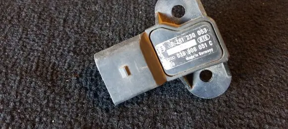 Volkswagen Golf VII Air pressure sensor 036906051C 036906051