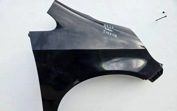 Honda Jazz Fender