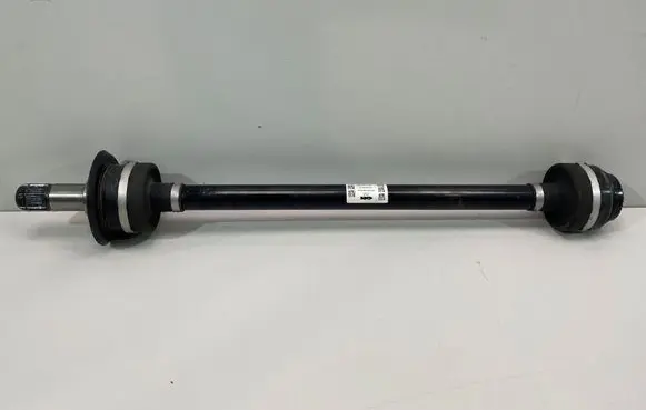 BMW 7 G11 G12 Rear driveshaft 8639466