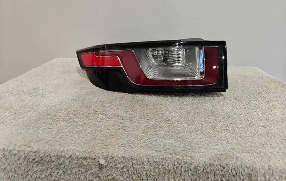 Land Rover Range Rover Evoque L538 Rear/tail lights 20180901L