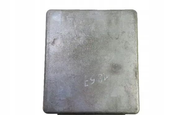 Ford Mondeo Mk III Engine control unit/module 3S7A12A650VD