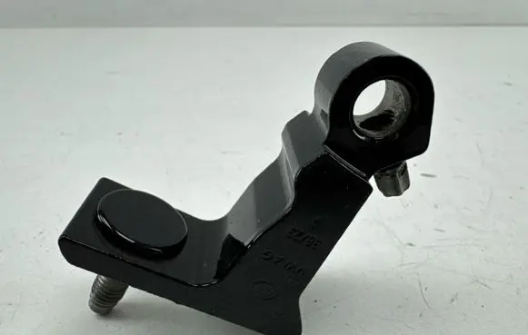 Audi A3 8Y Rear door lower hinge 8W0831403A