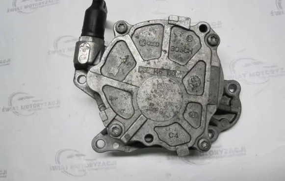 Seat Altea Vacuum pump 03L145100G