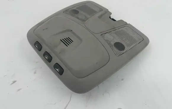 Volvo S60 Front seat light 30669623